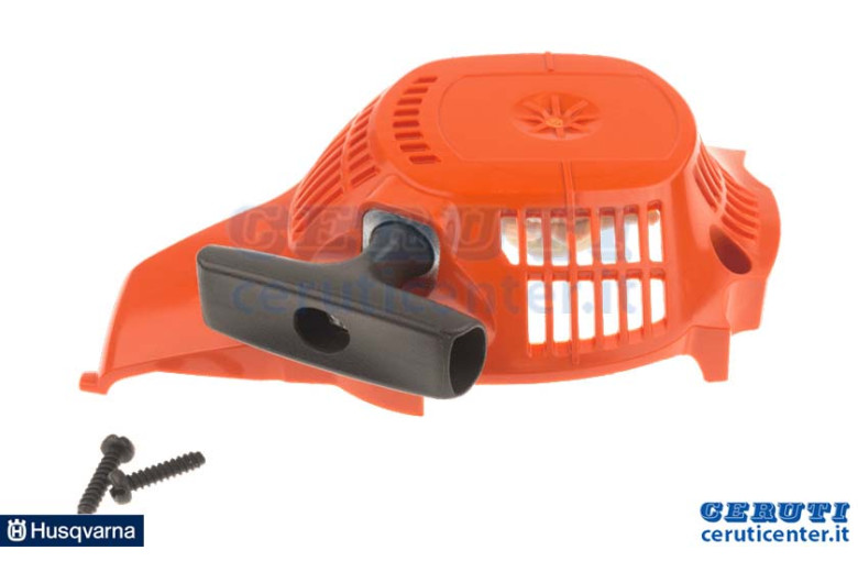 El fondo de comercio completa - Original Husqvarna - 545008024