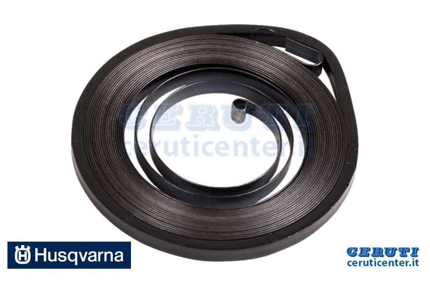 Ab Frühling - Original Husqvarna - 545008015