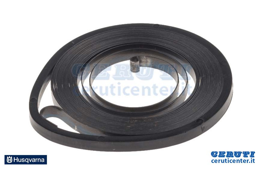 Ab Frühling - Original Husqvarna - 545008013