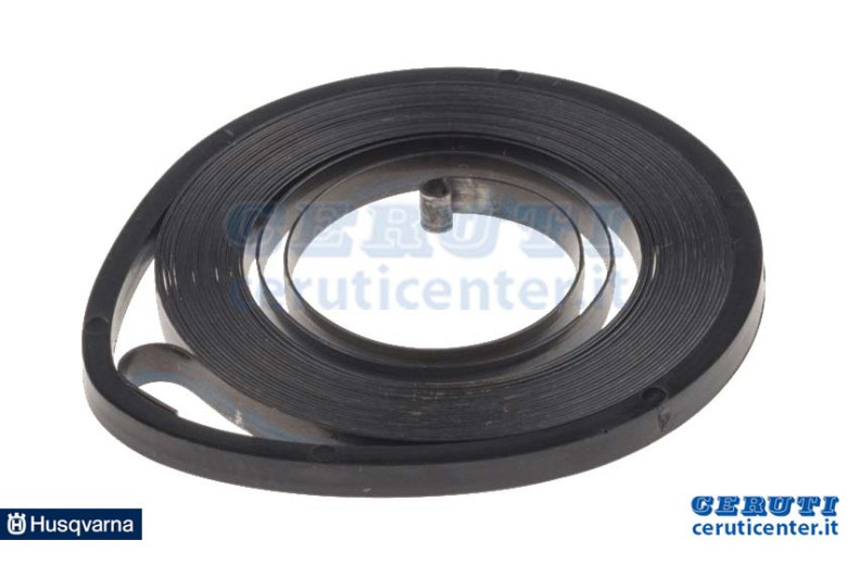 Molla Avviamento - Originale Husqvarna - 545008013