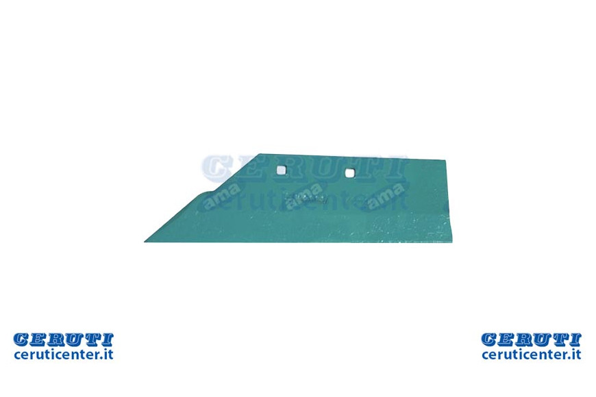 Pflugschar Dx