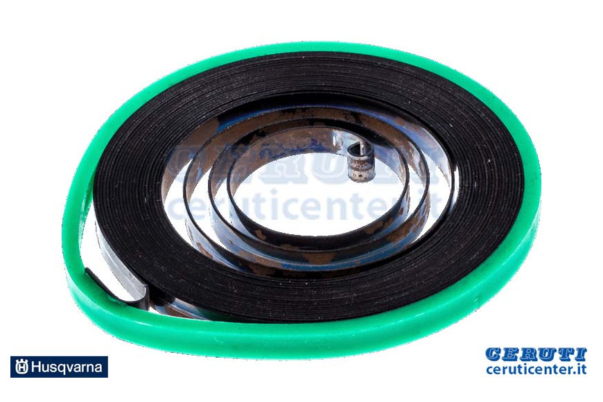 Molla Avviamento - Originale Husqvarna - 545008009