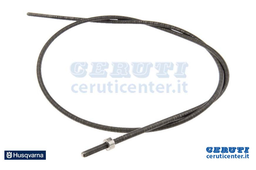 Albero Flessibile - Originale Husqvarna - 545007508