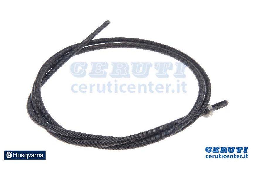 Albero Flessibile - Originale Husqvarna - 545007507