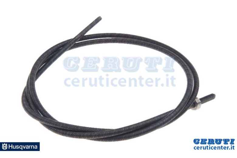 Flexible Shaft - Original Husqvarna - 545007507