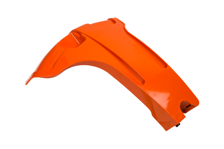 Shieldasmfor125C - Originale Husqvarna  - 545006095