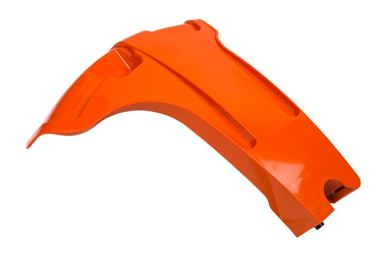Shieldasmfor125C - Originale Husqvarna  - 545006095