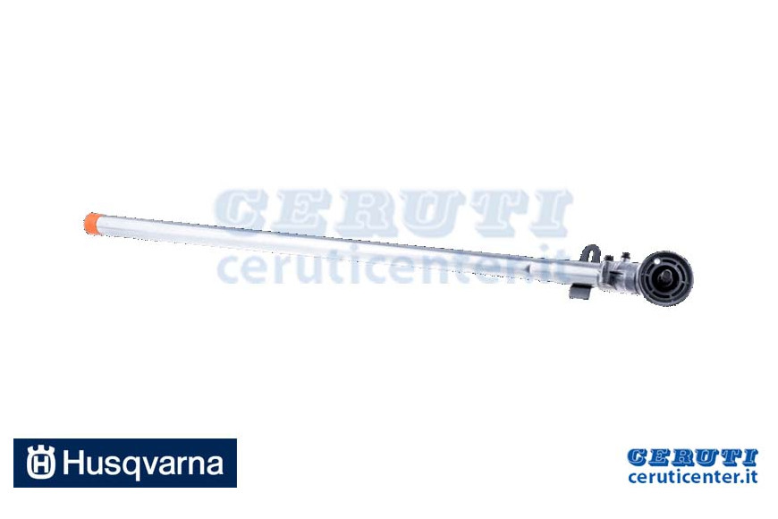 Tubular Bottom mit Kopf - Original Husqvarna - 545006067
