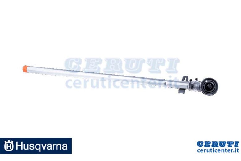 Bas tubulaire avec tête - Original Husqvarna - 545006067