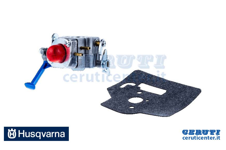 Vergaser - Original Husqvarna - 545006060