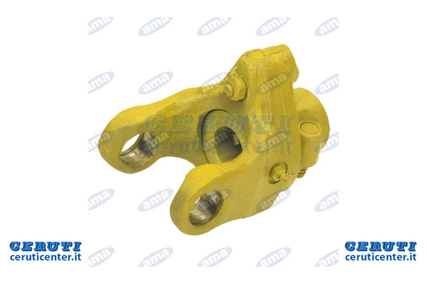 Limiter With Slice Adaptable bolt By-Py Category 7, 35X94, 3000 Nm, 1 "3/8 Z6