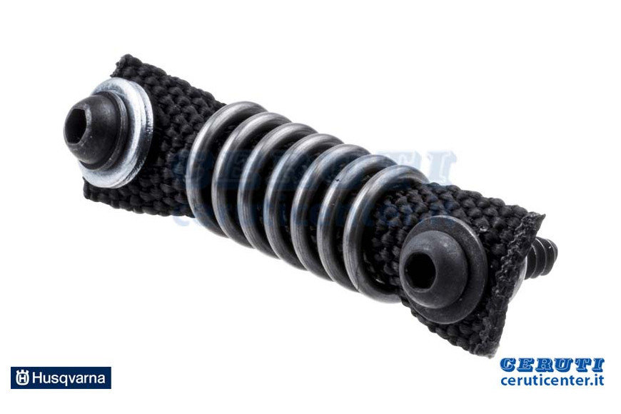 Antivibranti Kit - Original Husqvarna - 545006036