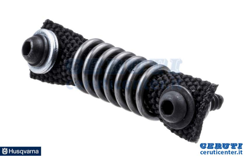 Antivibranti Kit - Original Husqvarna - 545006036