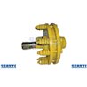 Verlängerung 1 „3/8 Z6 Stecker-Buchse Full Of Begrenzer Disc Friction Nm 2000