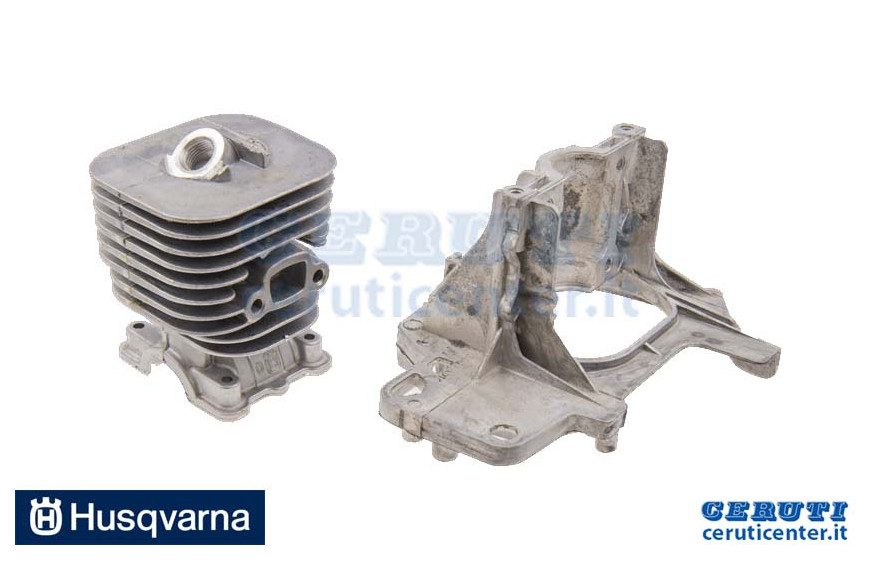 Cilindro - Original Husqvarna - 545003378