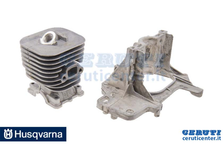 Cylinder - Original Husqvarna - 545003378