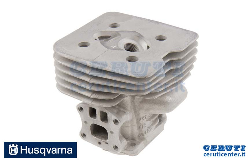 Cilindro Completo - Originale Husqvarna - 544986002