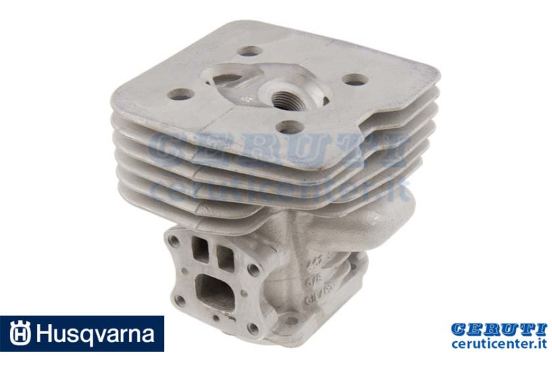 Komplette Zylinder - Original Husqvarna - 544986002