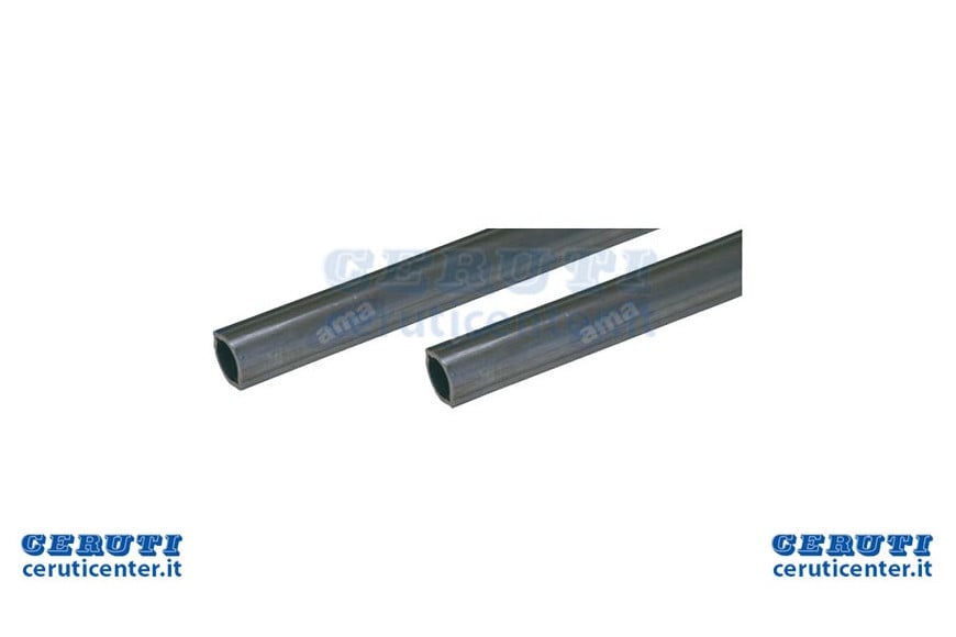 En dehors du tube Adaptable Cardan Walterscheid série 2000 Longueur 1 Mt