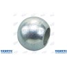 Patella Untere Haken Ø 56x38 Loch 37