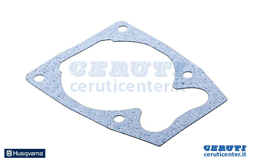 Rollsiegel - Original Husqvarna - 544981501
