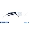 Cable Accelerator Compl. - Original Husqvarna - 544977804