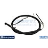 Cavo Acceleratore Compl. - Originale Husqvarna - 544977802