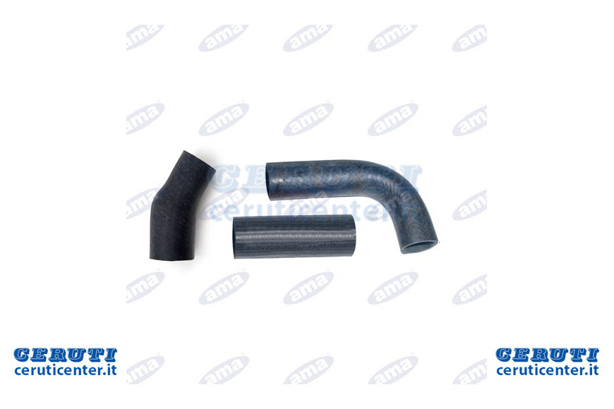 Tuyau de radiateur Ref D5Nn8260D