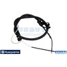 Cavo Acceleratore Compl. - Originale Husqvarna - 544977801