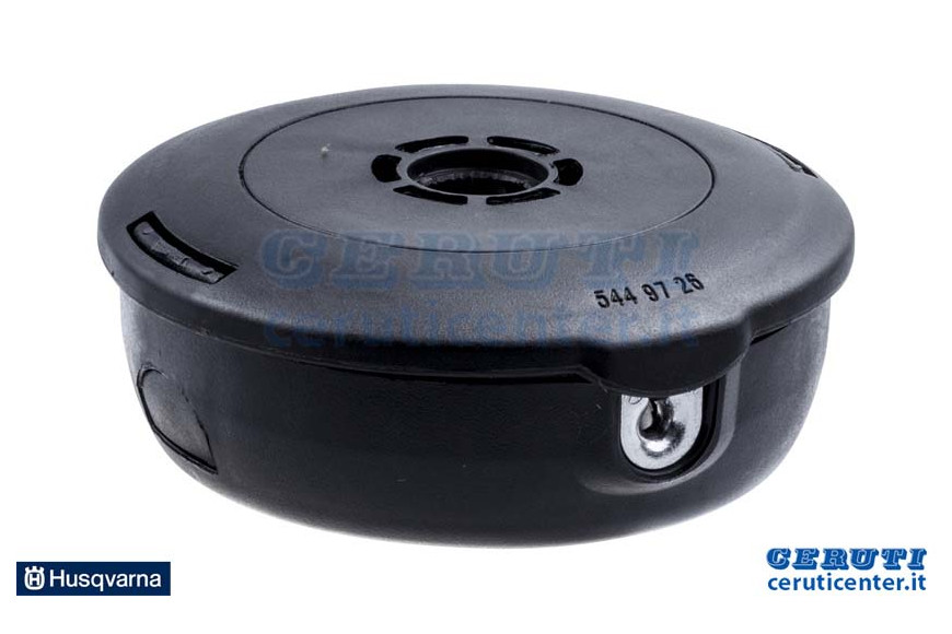 Cover - Original Husqvarna - 544977302