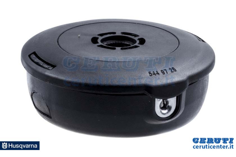 Cover - Original Husqvarna - 544977302