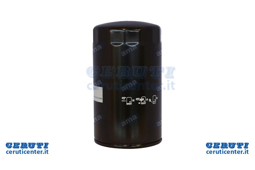 Filtro Idraulico Adattabile A 83912256 - Ama