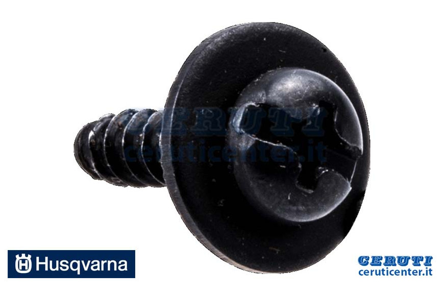 Schraube - Original Husqvarna - 544976601
