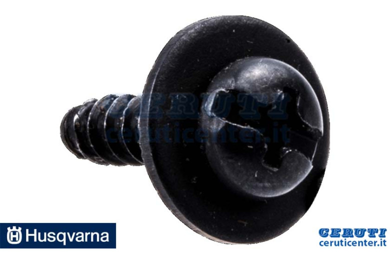 Schraube - Original Husqvarna - 544976601