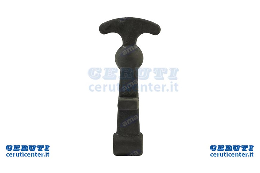 Guy Bonnet Middle ploi