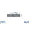 Printemps Traction Df 0.5mm, 5 mm De, L.300Mm