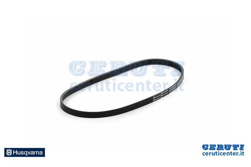 Cinghia - Originale Husqvarna - 544976304