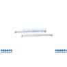 Ressort de compression Df1,8Mm, De 15mm, L.300Mm
