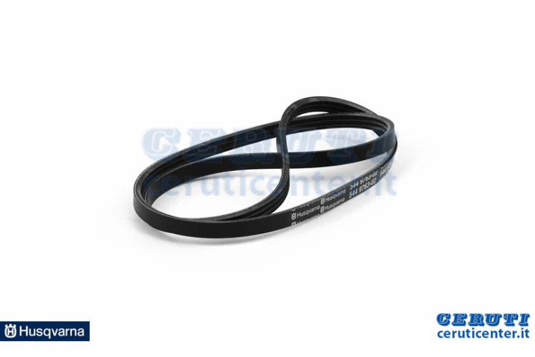 ceinture Trois Gorges 16 '' - Original Husqvarna - 544 976 302
