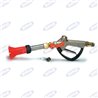 400 Turbo Launch Metal