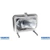 projecteur Asimmettrico