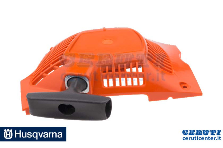 Start Compl. - Original Husqvarna - 544973401