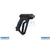 Pistolet automatique à haute pression 3/8 "F-1/4" F Max 350bar