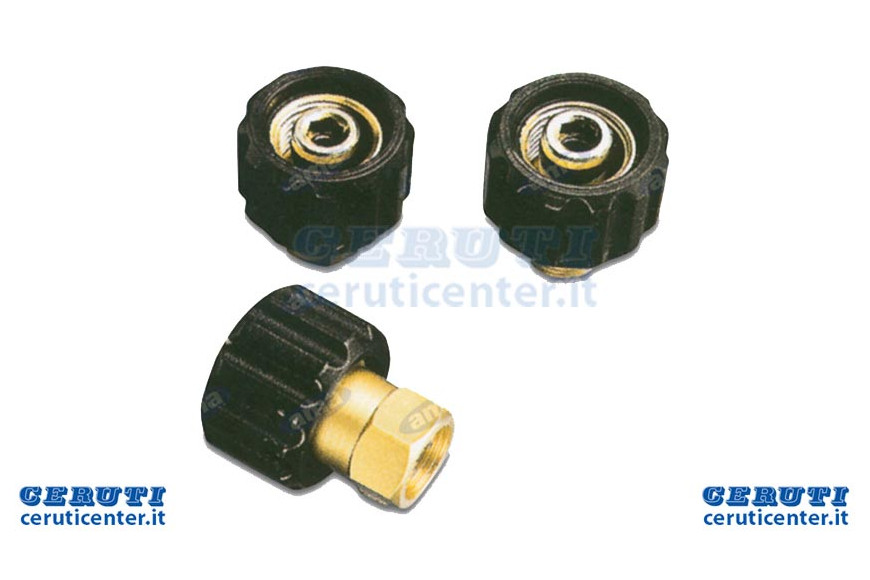 Connection Standard Quick Attack M22X1,5-1 / 4F