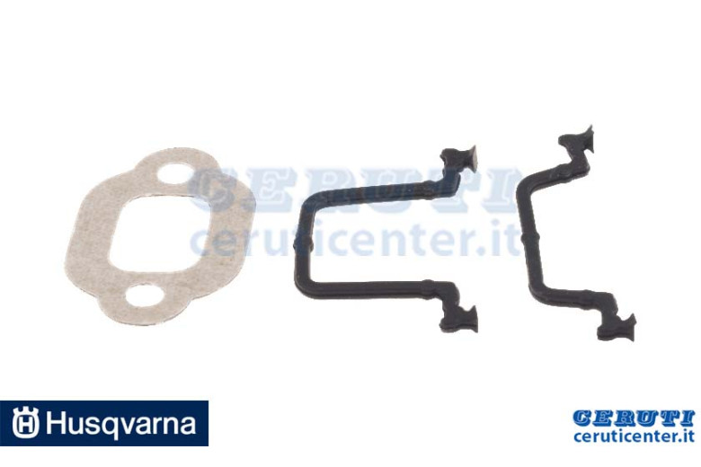 Repair Kits - Original Husqvarna - 544972001