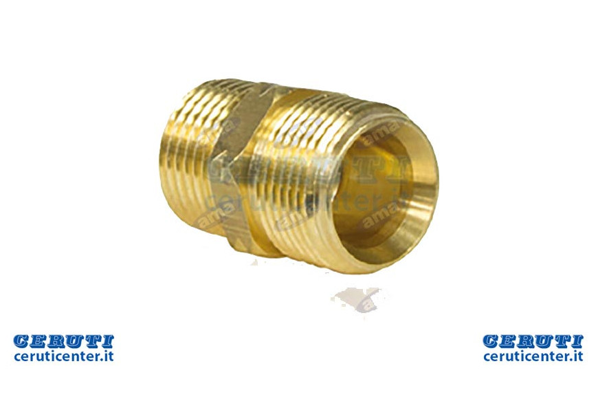 Connection Standard Quick Attack M22X1,5-3 / 8F