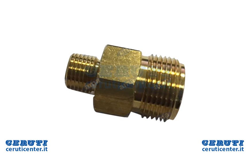 Connection Standard Quick Attack M22X1,5-1 / 4M