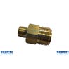 Anschluss Standard Flinke Attacke M22X1,5-1 / 4M