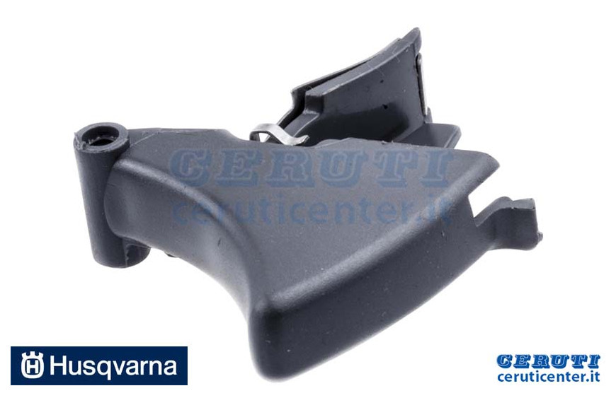 Leva Acceleratore - Originale Husqvarna - 544968501