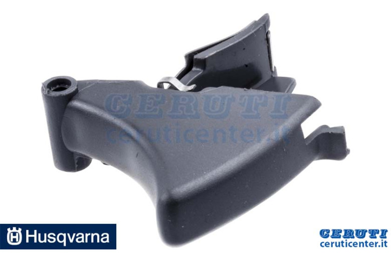 Palanca del acelerador - Husqvarna original - 544968501
